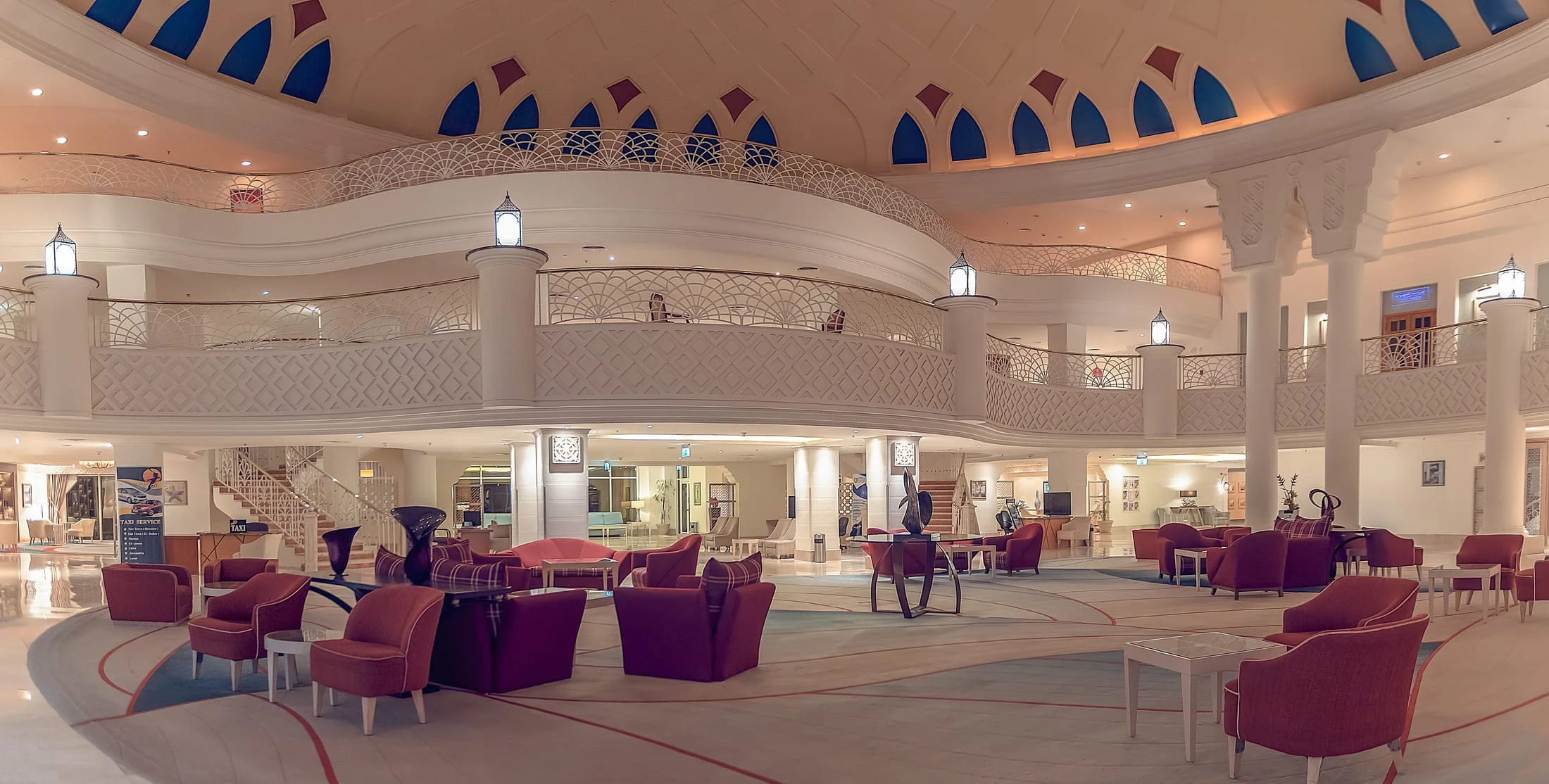 Old Palace Resort Sahl Hasheesh — photo 9